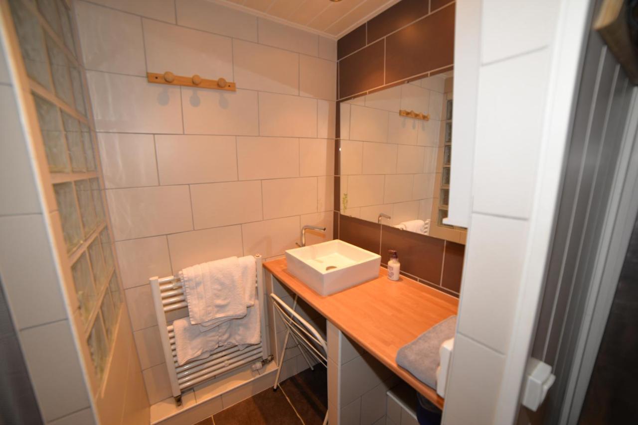 Le Duplex Leilighet Colmar Eksteriør bilde