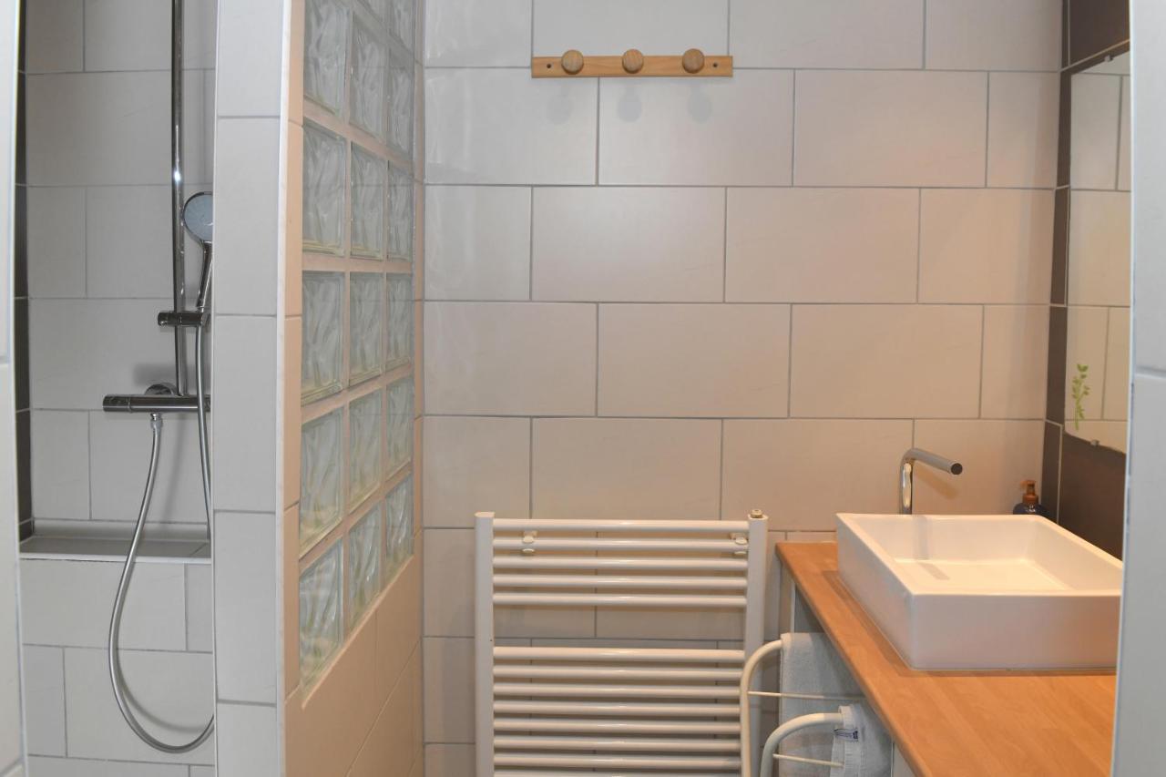 Le Duplex Leilighet Colmar Eksteriør bilde