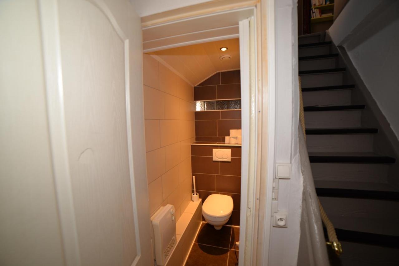 Le Duplex Leilighet Colmar Eksteriør bilde