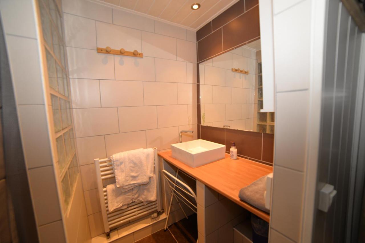 Le Duplex Leilighet Colmar Eksteriør bilde