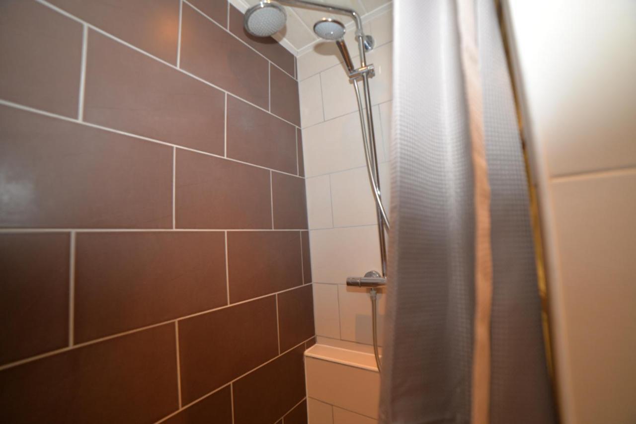 Le Duplex Leilighet Colmar Eksteriør bilde